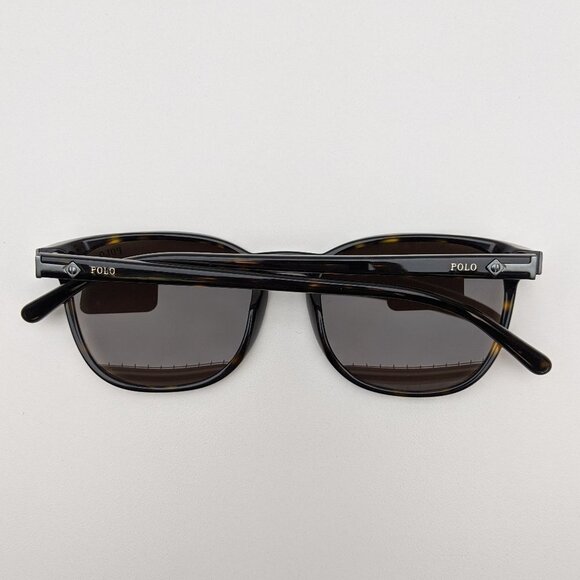 🕶️Ralph Lauren PH4107 5003/73 Sunglasses 53/19 145 /ALH711🕶️ - Picture 2 of 7